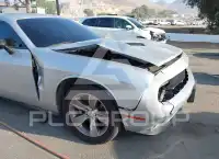 2020 Dodge CHALLENGER фото