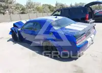 2020 Dodge CHALLENGER фото