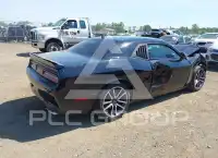 2020 Dodge CHALLENGER фото