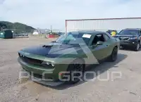 2020 Dodge CHALLENGER фото