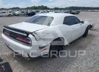2020 Dodge CHALLENGER photo