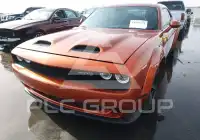2020 Dodge CHALLENGER фото