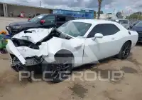 2020 Dodge CHALLENGER photo