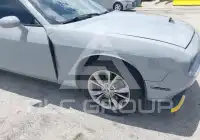 2020 Dodge CHALLENGER photo