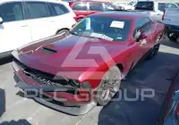2020 Dodge CHALLENGER фото