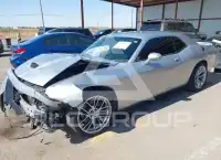 2020 Dodge CHALLENGER photo