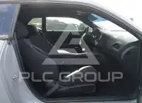 2020 Dodge CHALLENGER фото
