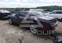 2020 Dodge CHALLENGER фото