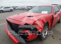 2020 Dodge CHALLENGER photo