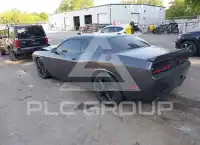 2020 Dodge CHALLENGER photo