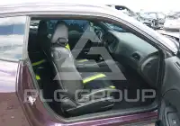 2020 Dodge CHALLENGER фото