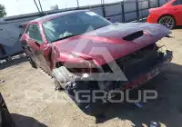 2020 Dodge CHALLENGER фото