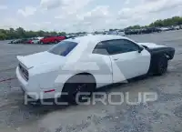 2020 Dodge CHALLENGER photo