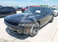 2020 Dodge CHALLENGER photo