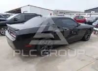 2020 Dodge CHALLENGER фото
