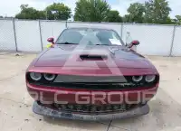 2020 Dodge CHALLENGER фото