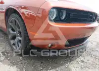 2020 Dodge CHALLENGER фото