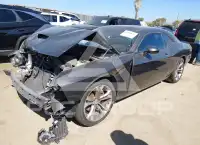 2020 Dodge CHALLENGER фото