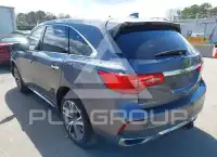 2020 Acura MDX фото