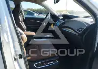 2020 Acura MDX фото