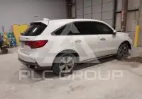2020 Acura MDX photo