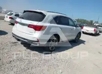 2020 Acura MDX photo