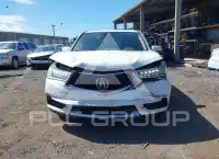 2020 Acura MDX photo