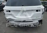 2020 Acura MDX photo