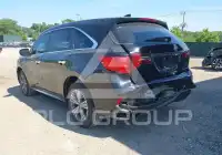 2020 Acura MDX photo