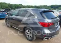 2020 Acura MDX photo