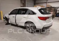 2020 Acura MDX photo