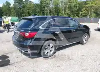 2020 Acura MDX фото