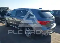 2020 Acura MDX photo