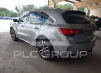 2020 Acura MDX photo