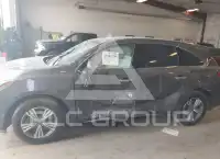 2020 Acura MDX фото