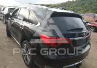 2020 Acura MDX photo