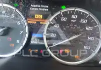 2020 Acura MDX фото