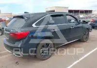 2020 Acura MDX photo