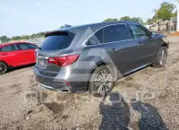 2020 Acura MDX фото