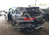 2020 Acura MDX photo