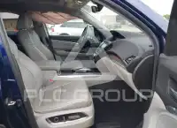 2020 Acura MDX фото