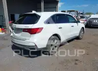 2020 Acura MDX photo
