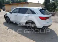 2020 Acura MDX фото