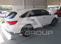 2020 Acura MDX фото