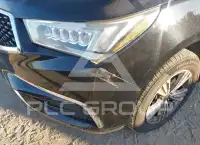 2020 Acura MDX фото