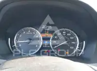 2020 Acura MDX photo