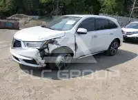 2020 Acura MDX фото