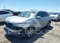 2020 Acura MDX photo