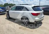 2020 Acura MDX фото