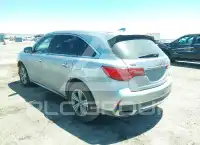 2020 Acura MDX photo